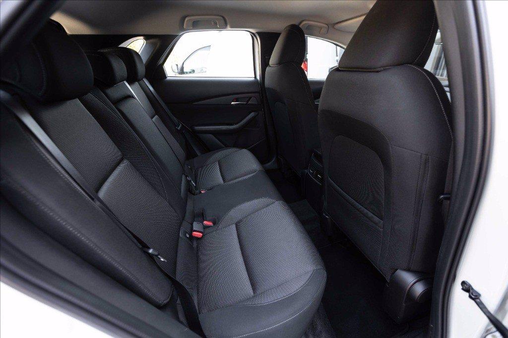 MAZDA CX-30 2.0 m-hybrid Exclusive Line 2wd 150cv 6mt del 2023