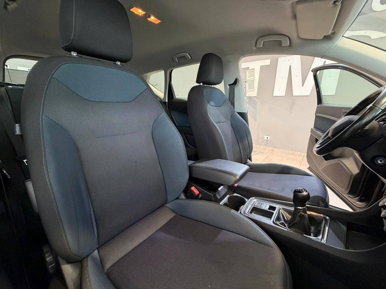 Seat Ateca 1.6 TDI Advance