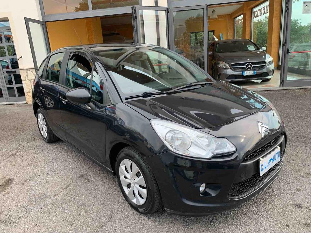Citroen C3 1.4 HDi