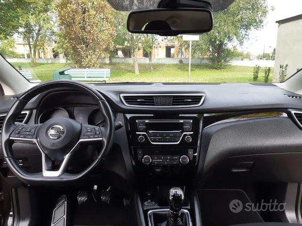 Nissan Qashqai 1.5 DCI 110cv Acenta 2WD