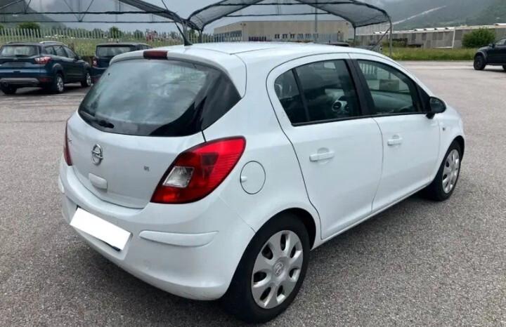 Opel Corsa 1.2 85CV 5 porte GPL-TECH Elective