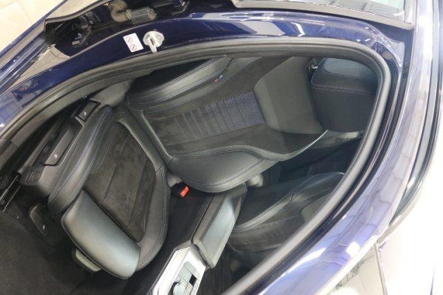 BMW 320 d 48V Touring Msport