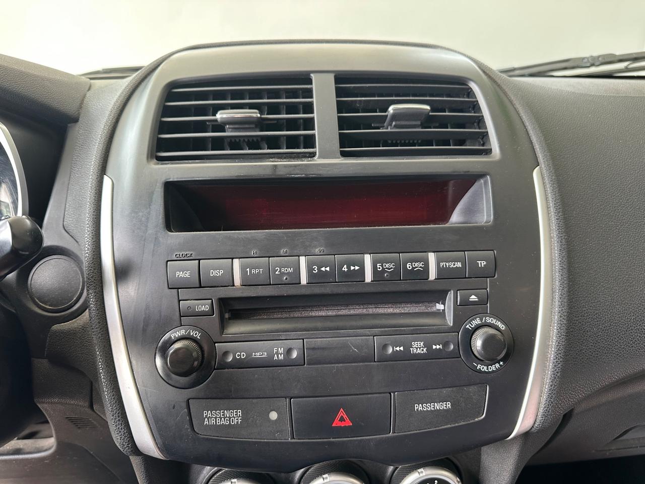 Mitsubishi ASX | 4WD - 4X4 - Unico Proprietario