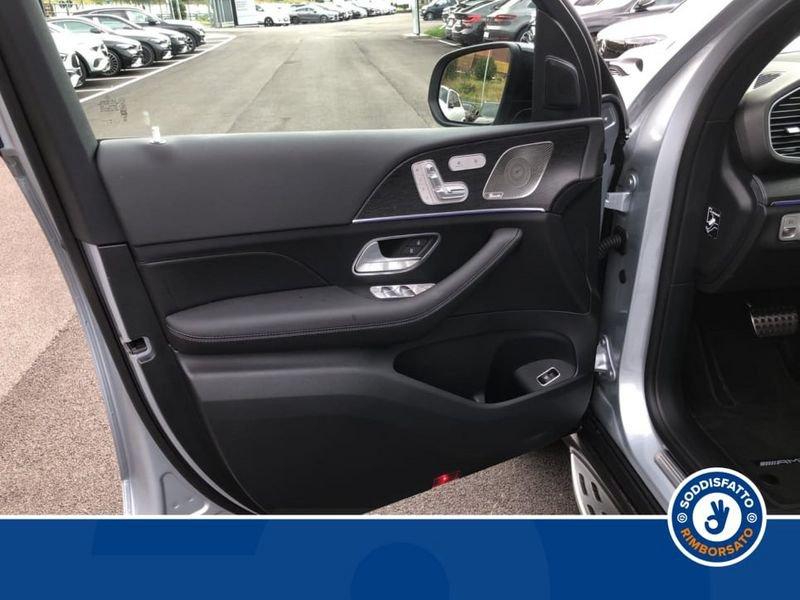 Mercedes-Benz GLE 300d 4Matic Mild Hybrid AMG Line Advanced Plus