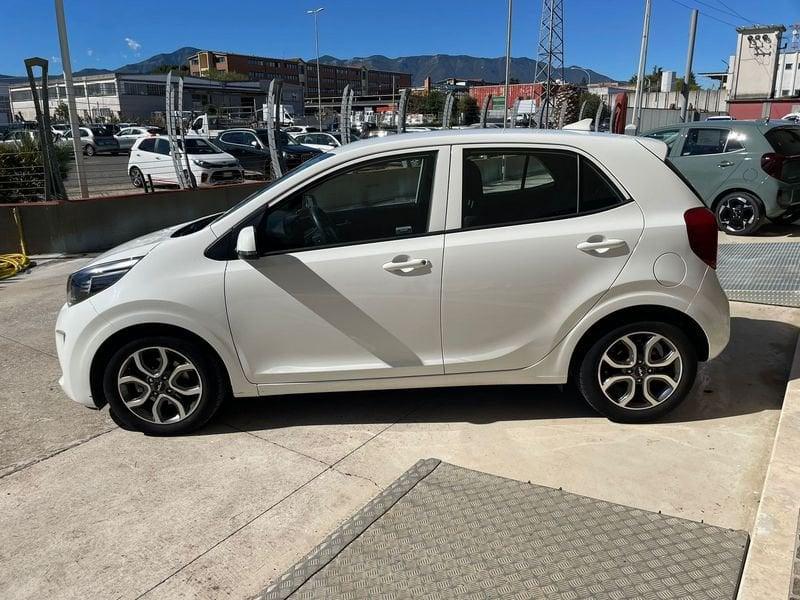 KIA Picanto Picanto 1.0 12V 5 porte Style