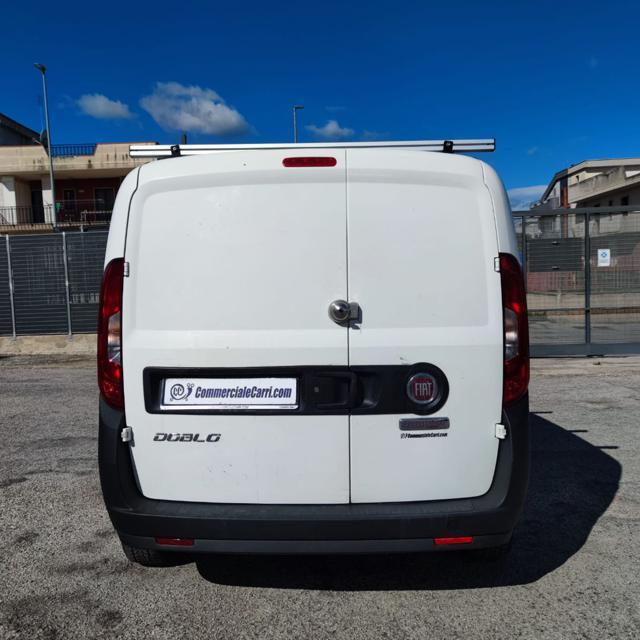 FIAT DOBLO 1.6 M-JET 105CV FURGONE SX- 2019