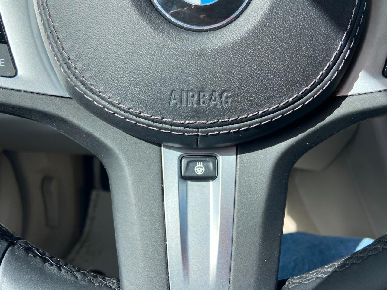 BMW 840d Gran Coupe Individual Comp. Msport xdrive auto