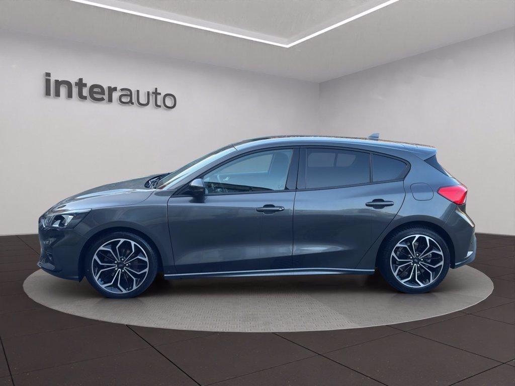 FORD Focus 1.0 ecoboost h ST-Line s&s 125cv my20.75 del 2021