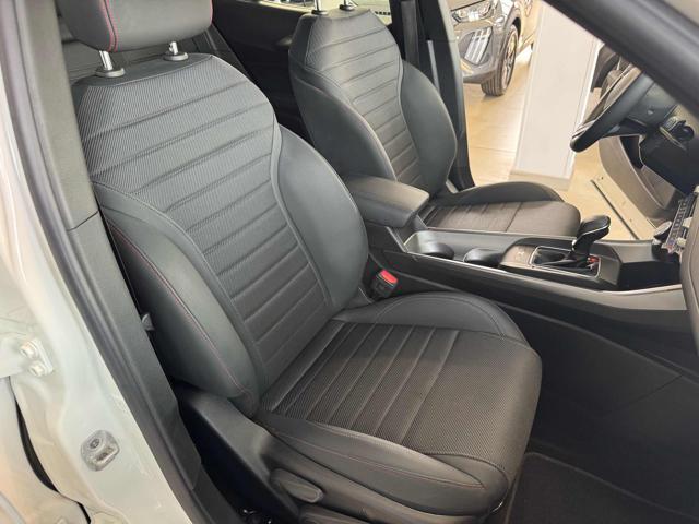 ALFA ROMEO Tonale 1.6 diesel 130 CV TCT6 Sprint