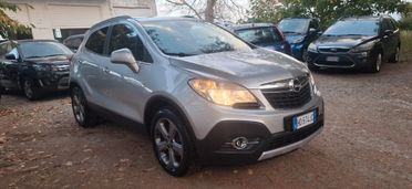 Opel Mokka 1.7 CDTI Ecotec 130CV 4x4 Start&Stop Cosmo