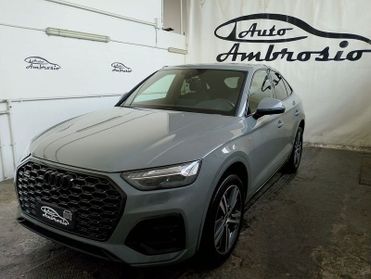 Audi Q5 Q5 40 TFSI quattro S tronic S line plus TUA DA 449,00 EURO AL MESE