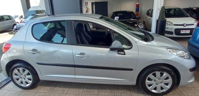 PEUGEOT 207 1.4 8V 75CV 5p. Energie