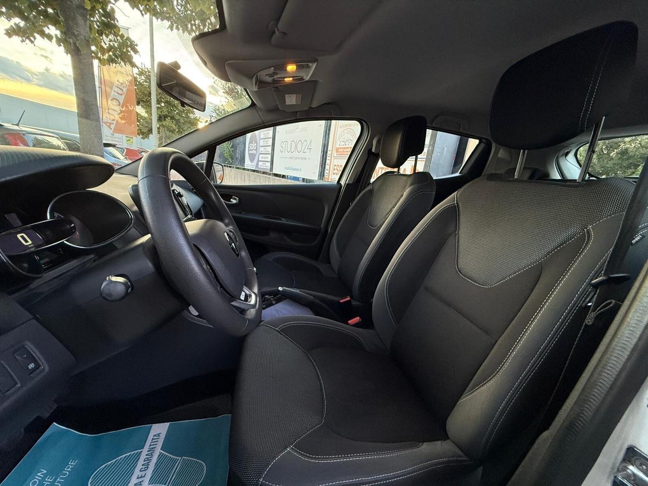 Renault Clio 1.5 dCi MOSCHINO