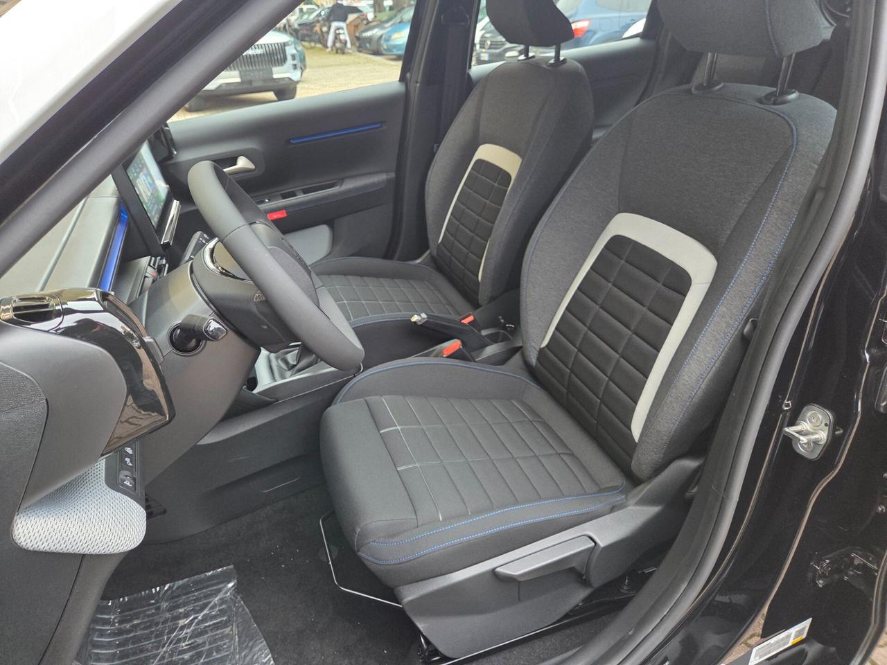 Citroen C3 PureTech 100 S&S Plus KM0 "2026"