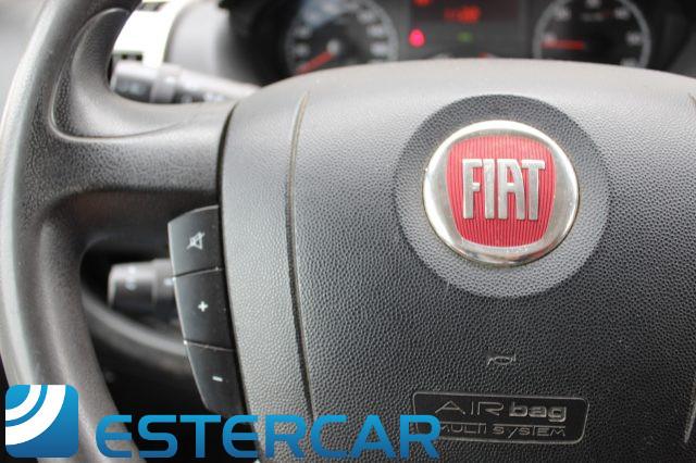 FIAT Ducato 2.3 MJT 130CV Furgone
