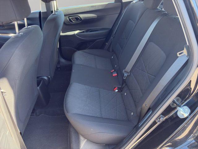 HYUNDAI Bayon 1.0 T-GDI Hybrid 48V iMT XClass