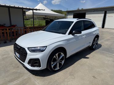 Audi Q5 40 TDI 204 CV quattro S tronic S line plus