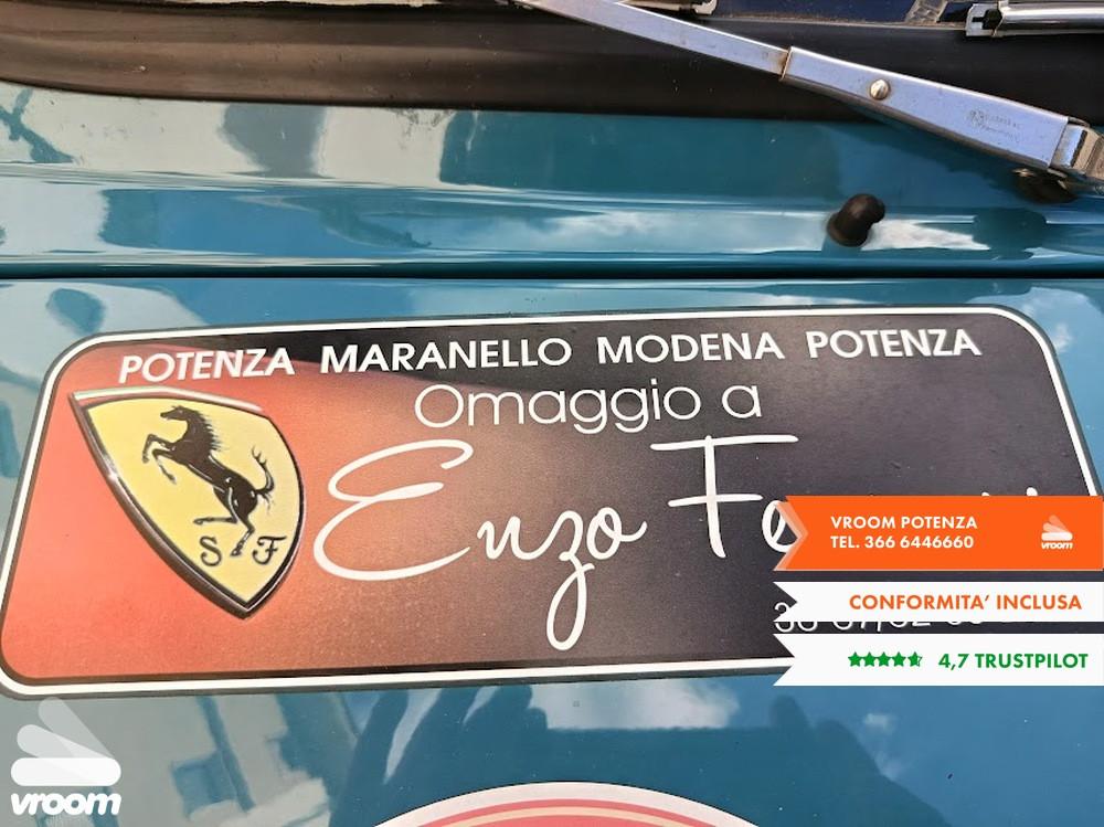 FIAT 500 (2007-2016) 650
