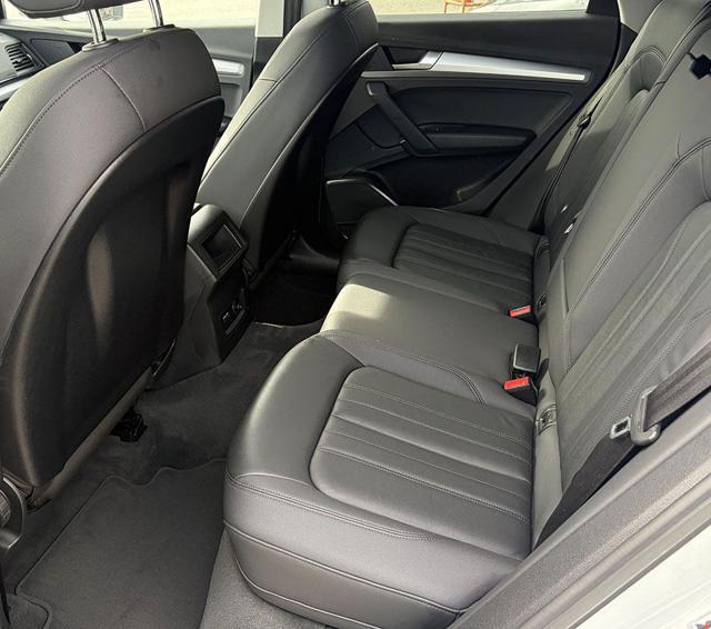 AUDI Q5 40 TDI 204 CV quattro S tronic Advanced