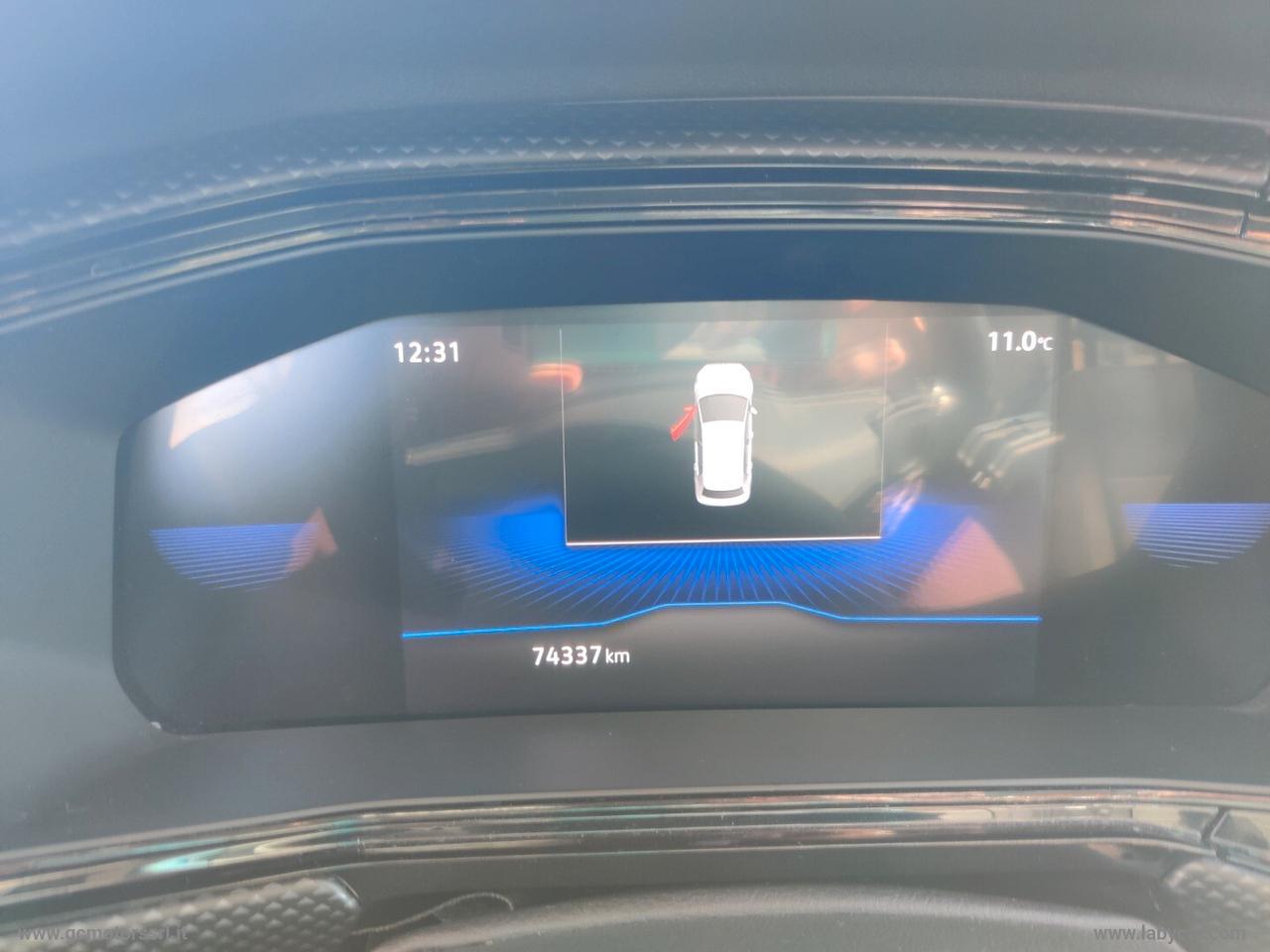 Volkswagen T-Cross 1.0 TSI 110 CV DSG Life