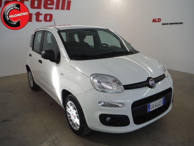 FIAT Panda 1.2 EasyPower Lounge