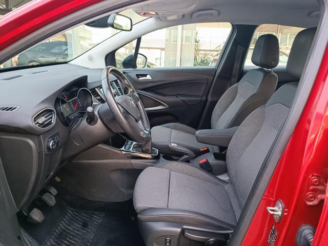 OPEL Crossland 1.2 12V Start&Stop Elegance