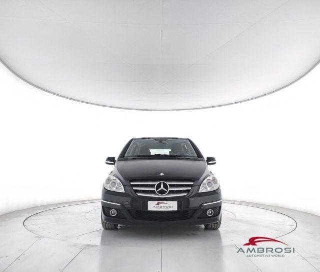 MERCEDES-BENZ B 180 180 CDI Executive - PER OPERATORI DEL SETTORE