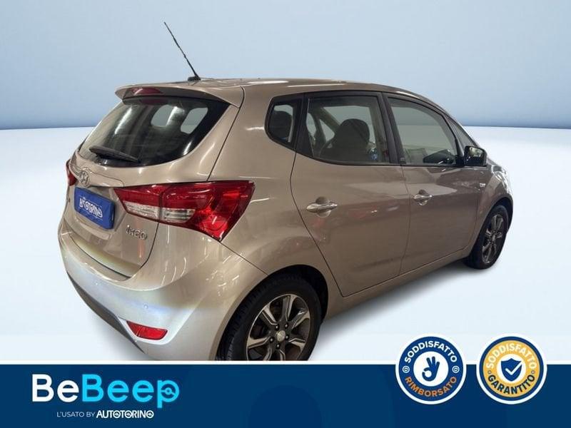 Hyundai ix20 1.4 APP MODE ECONEXT MY18