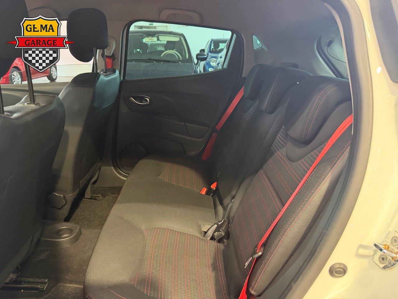 Renault Clio 5 Porte Clio 1.6 tce energy RS Trophy 220cv edc my18