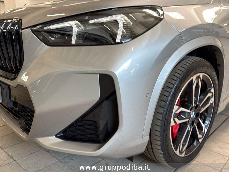 BMW X1 U11 xdrive20d mhev 48V MSport Pro auto