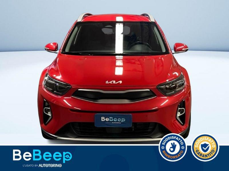 KIA Stonic 1.0 STYLE ECOGPL 95CV DCT
