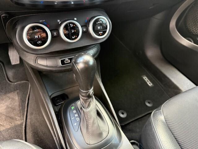 Fiat 500X 1.6 MultiJet 120 CV DCT City Cross