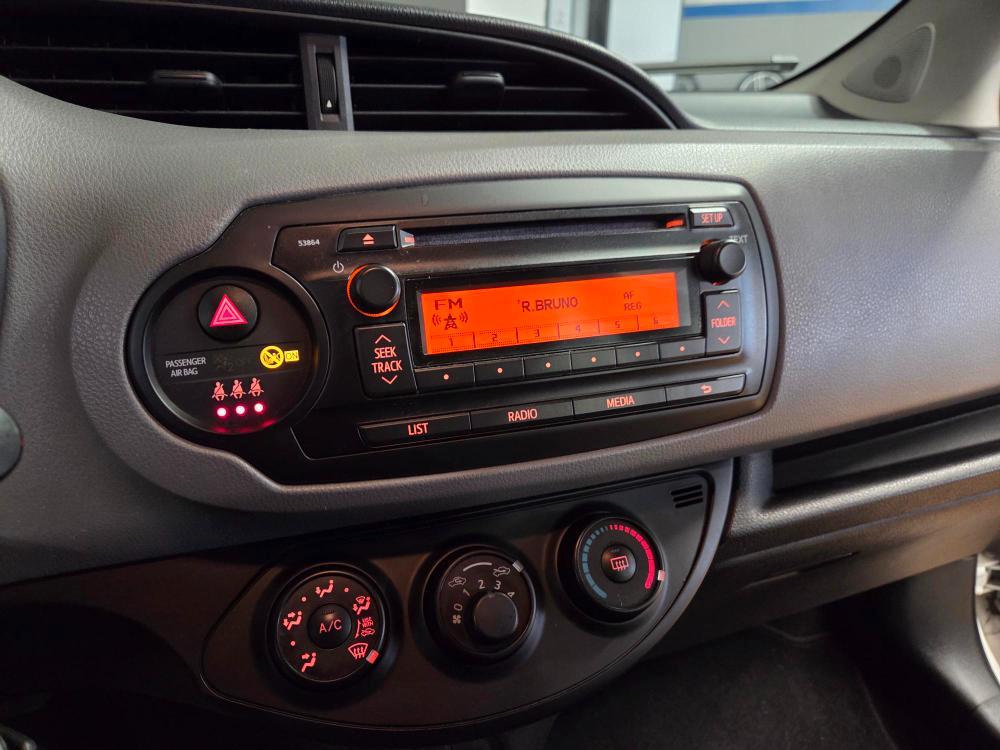 Toyota Yaris 5 Porte Yaris 5p 1.0 Cool