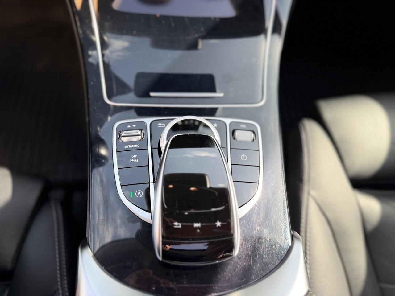 Mercedes-benz C 220 d S.W. Auto Premium + TETTO PARI AL NUOVO