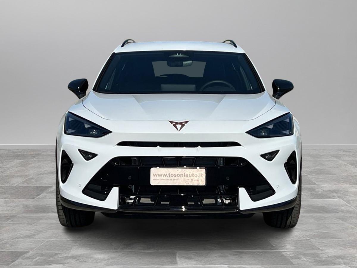CUPRA Formentor 1.5 e-HYBRID150 kW (204 CV) pHEV DSG 6 marce2WD