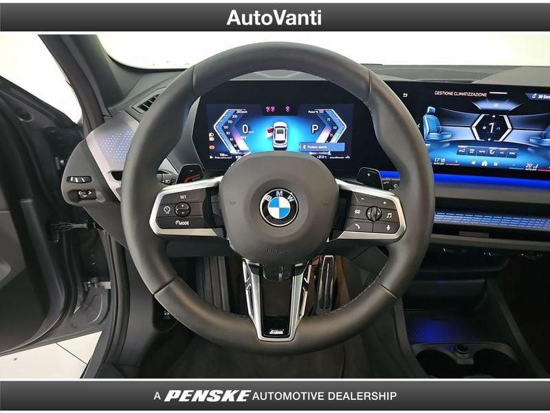 BMW Serie 1 120d 48V MSport Pro auto