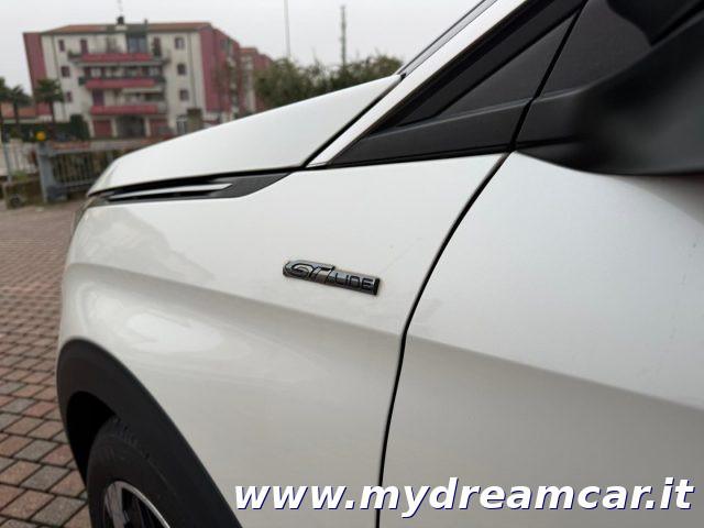 PEUGEOT 3008 BlueHDi 120 S&S EAT6 GT Line