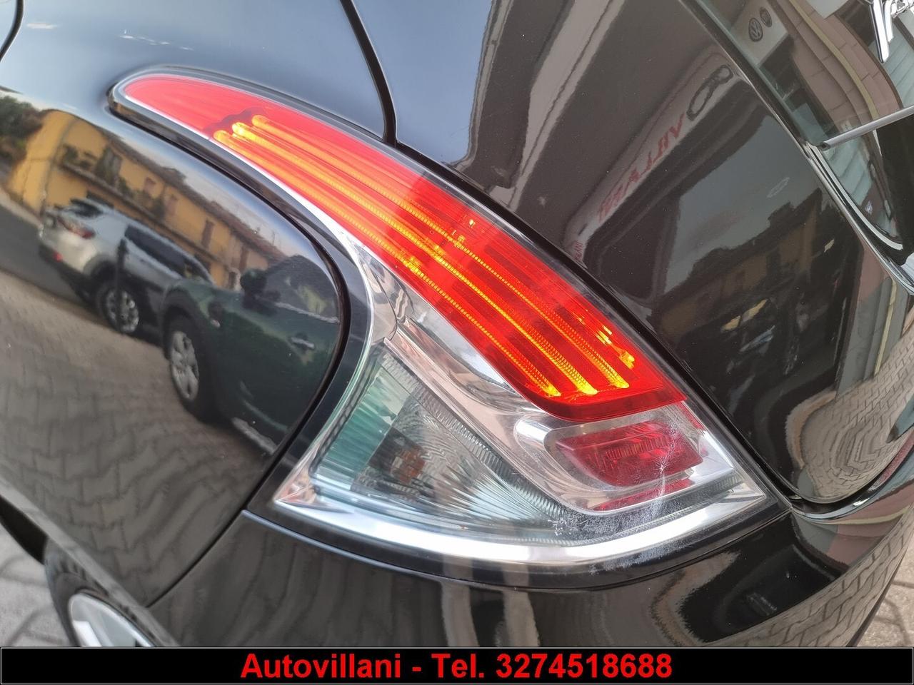 LANCIA YPSILON 1.3 MJT SeS PLATINUM