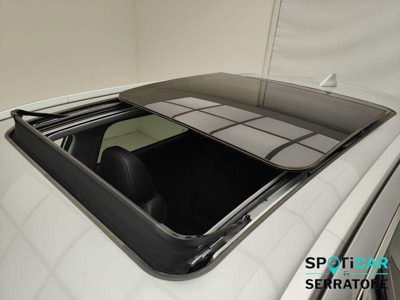 DR AUTOMOBILES DR 6.0 1.5 Turbo CVT