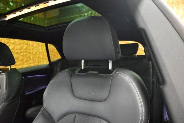 AUDI Q8 50TDI Q.TIP.286CV S-LINE TET.22"CAM RADARSOSP.FULL