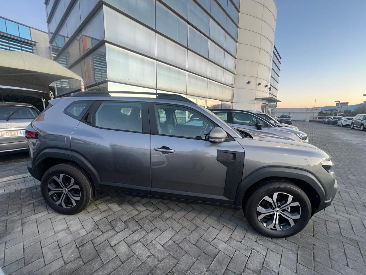 Dacia Duster 1.0 TCe GPL 4x2 Expression