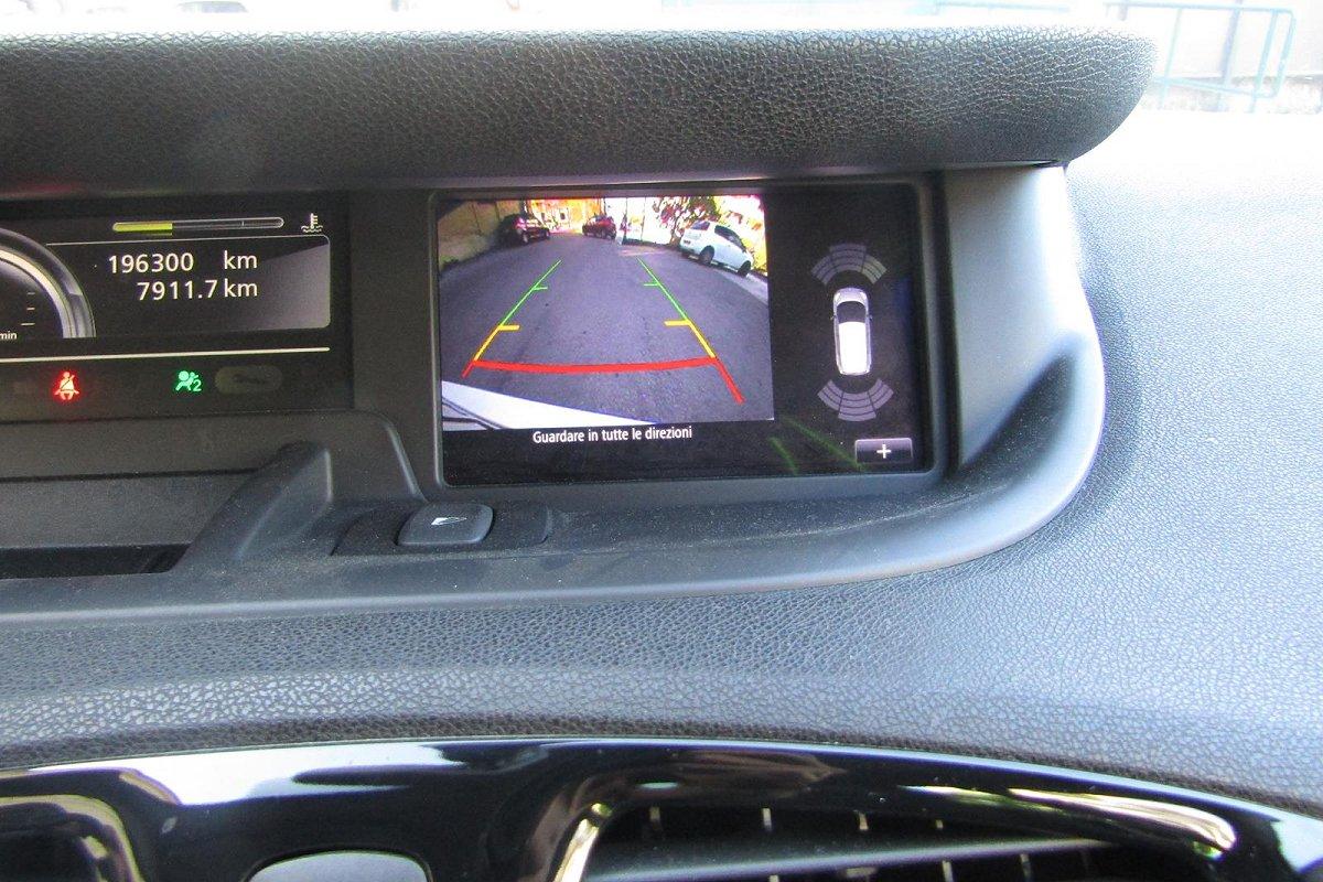 RENAULT Scénic dCi 130 CV Start&Stop Energy Bose