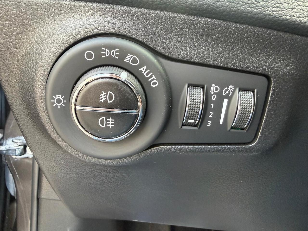 Jeep Compass 1.6 Multijet II 2WD Limited *KM 42.000 CERTIFICATI***OK NEOPATENTATI*