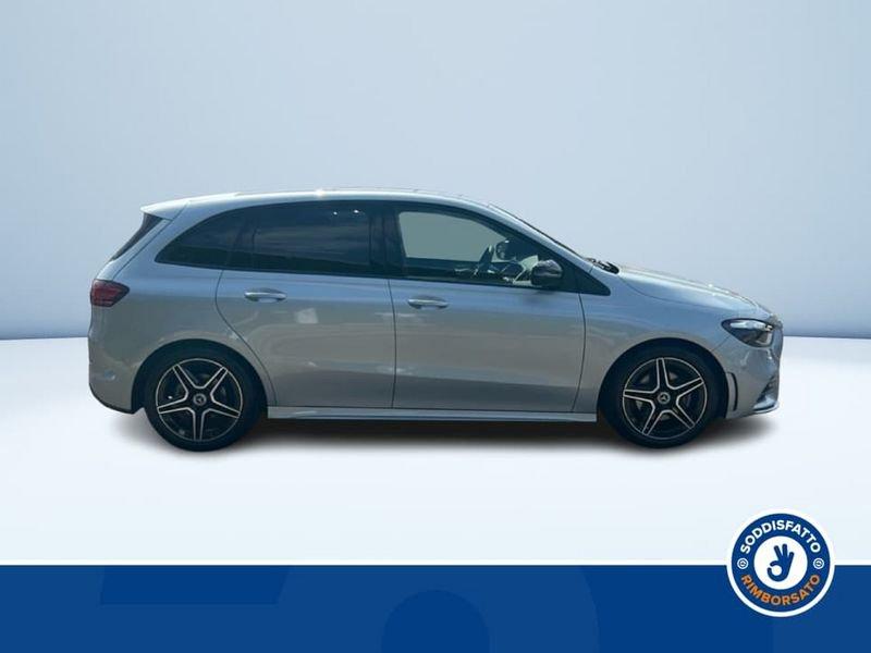 Mercedes-Benz Classe B 180d Automatic AMG Line Advanced Plus