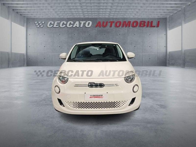FIAT 500 500 Bev Hatchback My24 500e -320 Berlina