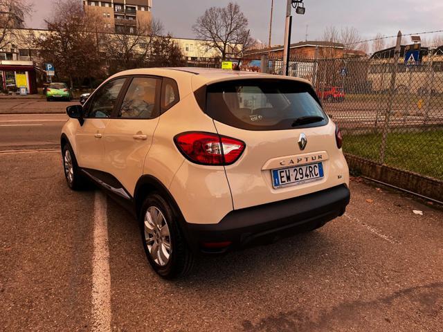 RENAULT Captur 0.9 TCe 12V 90 CV Start&Stop Live Molto Bella!