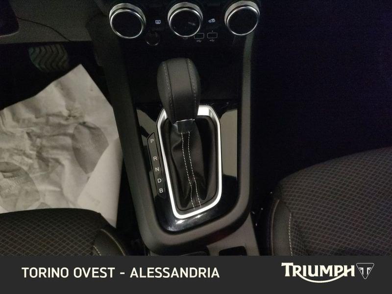 Renault Arkana 1.6 E-Tech full hybrid Techno 145cv