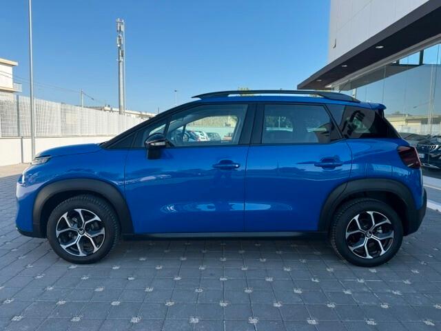 Citroen C3 Aircross BlueHDi 110 Plus 2024
