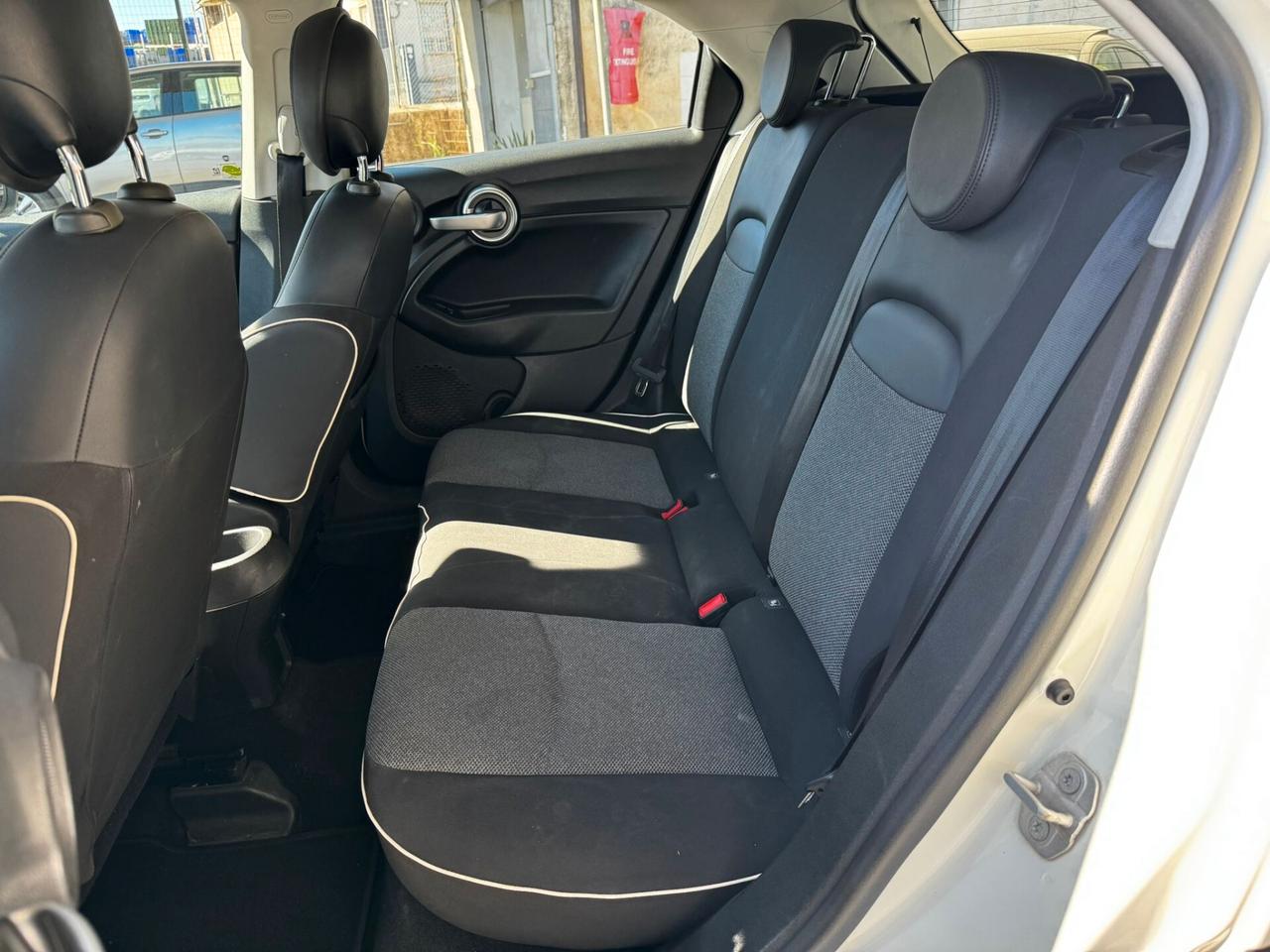Fiat 500X 1.3 MultiJet 95 CV Lounge