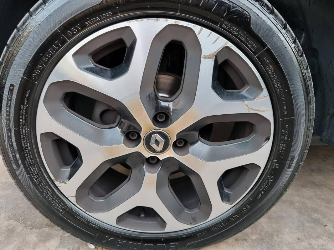 Renault Captur TCe 12V 90 CV Sport Edition